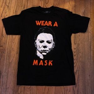 Halloween / Michael Myers T-Shirt